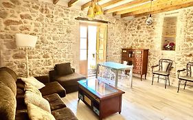 Nacaren Denia